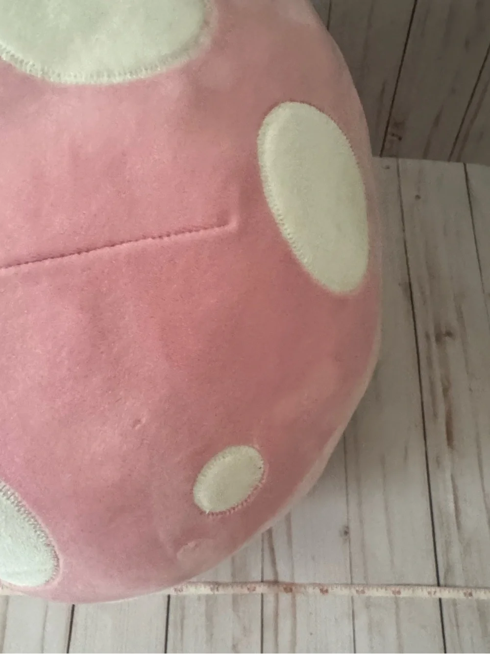 Mimicoco adorable mushroom with warming pack